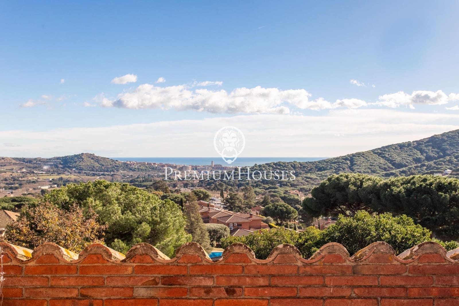 8 Zimmer Finca/Landgut zu verkaufen in Argentona mit Garage - 1.250.000 € (Ref: 9502671)