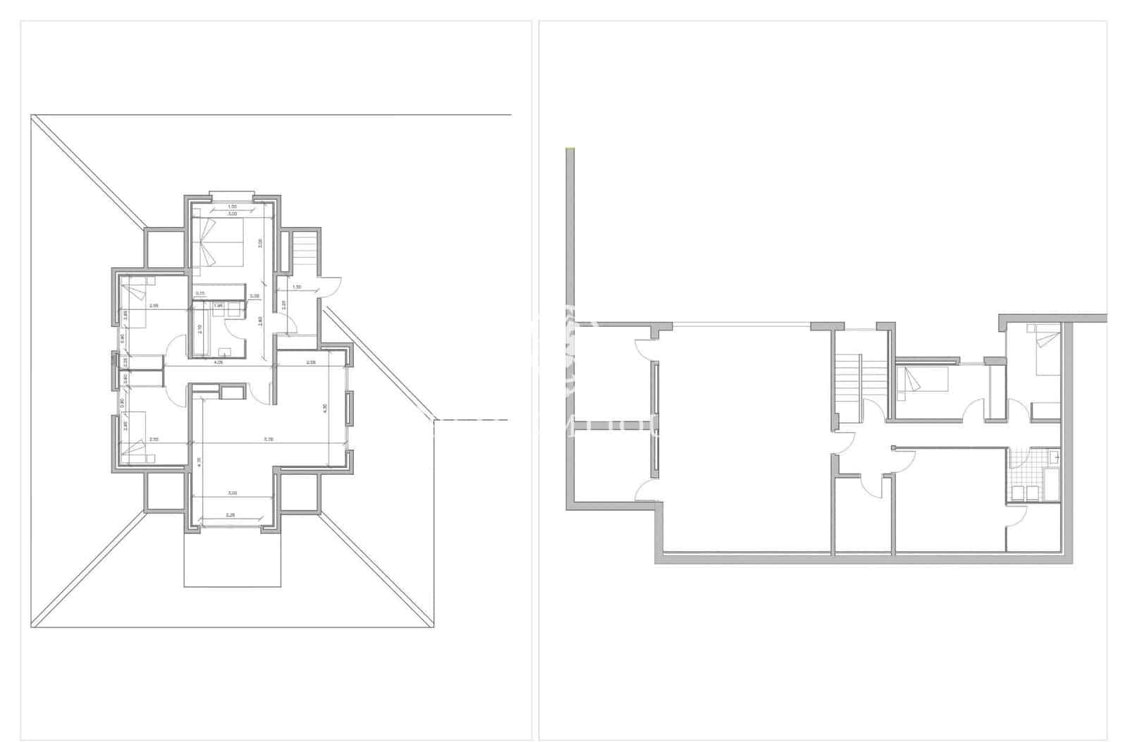 8 Zimmer Finca/Landgut zu verkaufen in Argentona mit Garage - 1.250.000 € (Ref: 9502671)