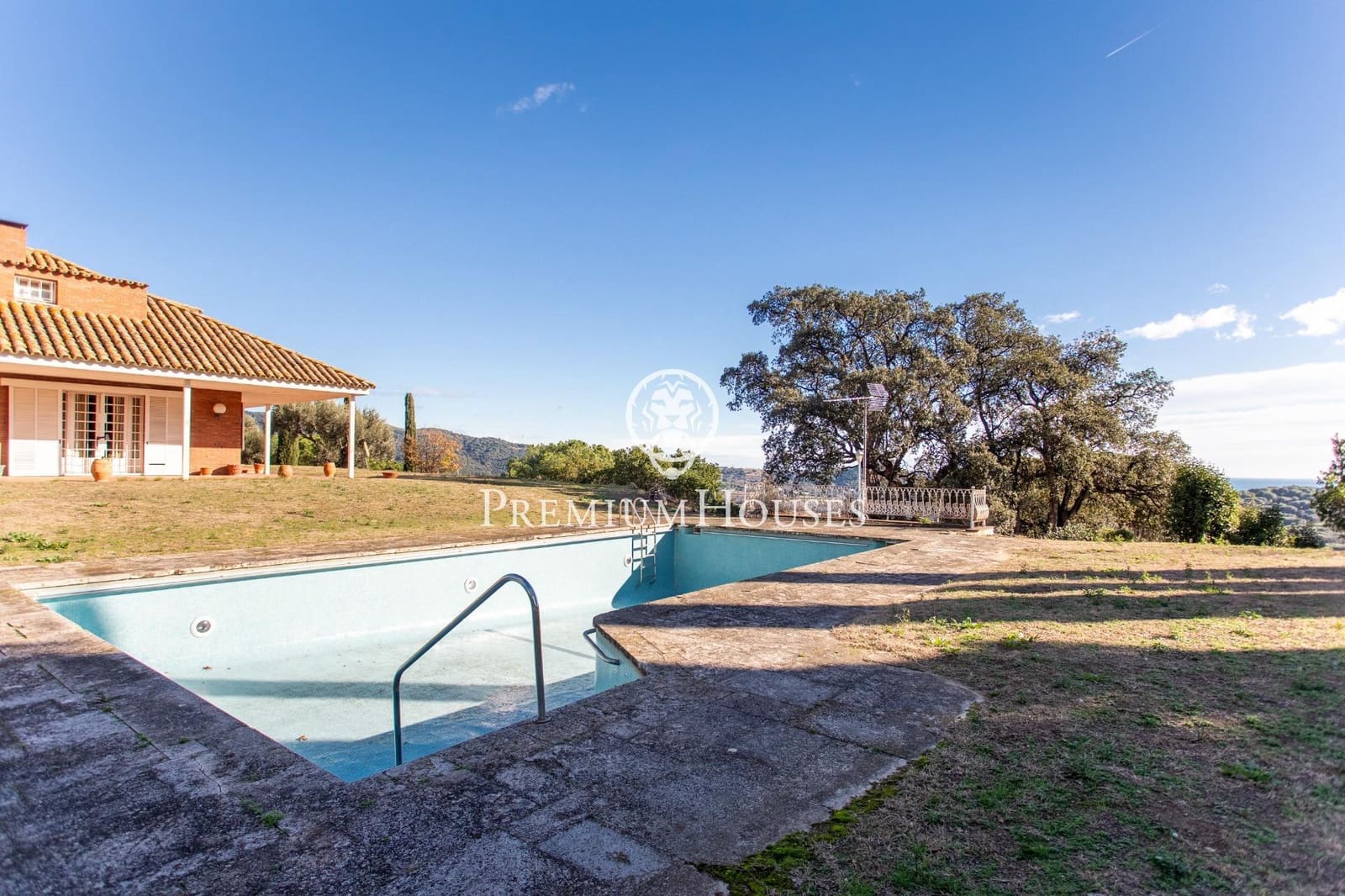 8 Zimmer Finca/Landgut zu verkaufen in Argentona mit Garage - 1.250.000 € (Ref: 9502671)