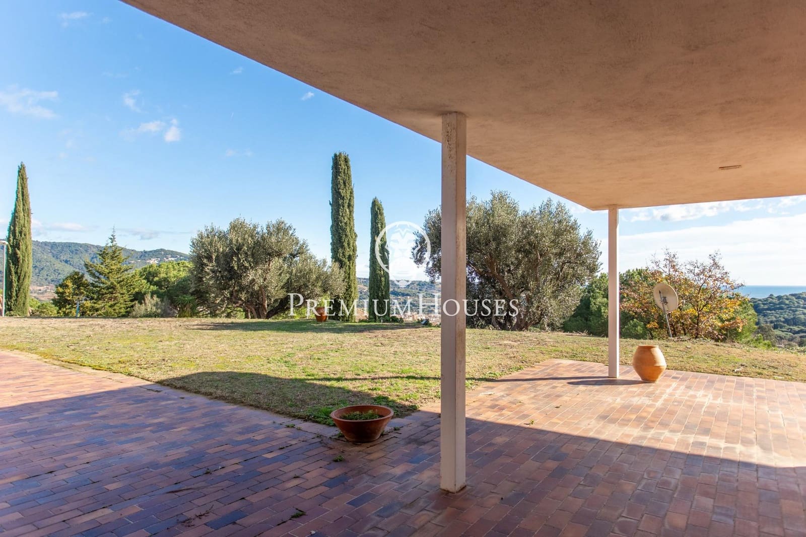 8 Zimmer Finca/Landgut zu verkaufen in Argentona mit Garage - 1.250.000 € (Ref: 9502671)