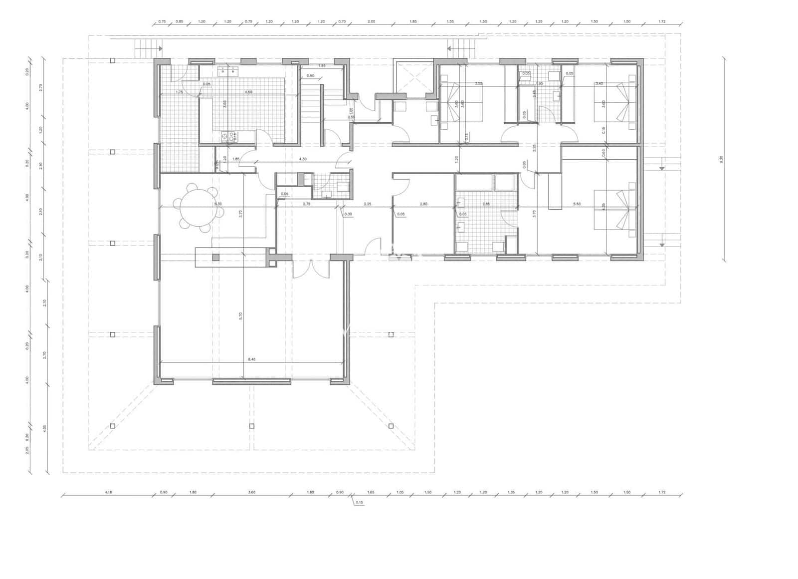 8 Zimmer Finca/Landgut zu verkaufen in Argentona mit Garage - 1.250.000 € (Ref: 9502671)