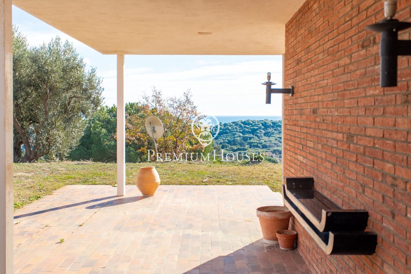 8 Zimmer Finca/Landgut zu verkaufen in Argentona mit Garage - 1.250.000 € (Ref: 9502671)