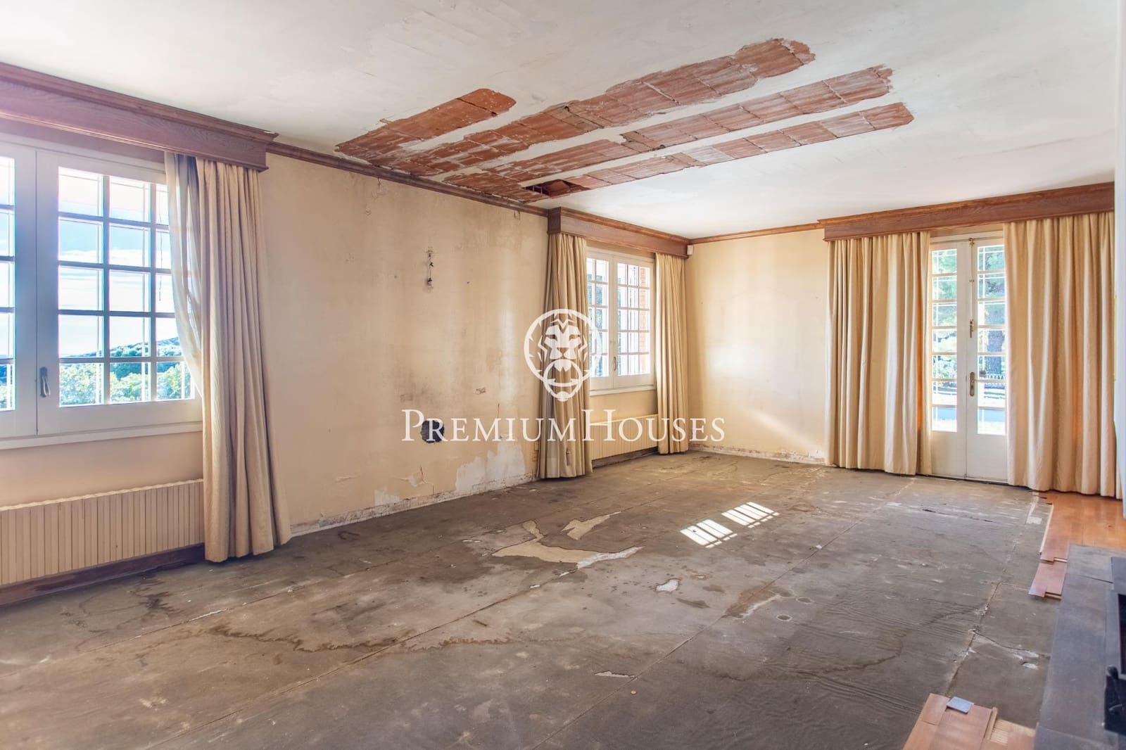 8 Zimmer Finca/Landgut zu verkaufen in Argentona mit Garage - 1.250.000 € (Ref: 9502671)