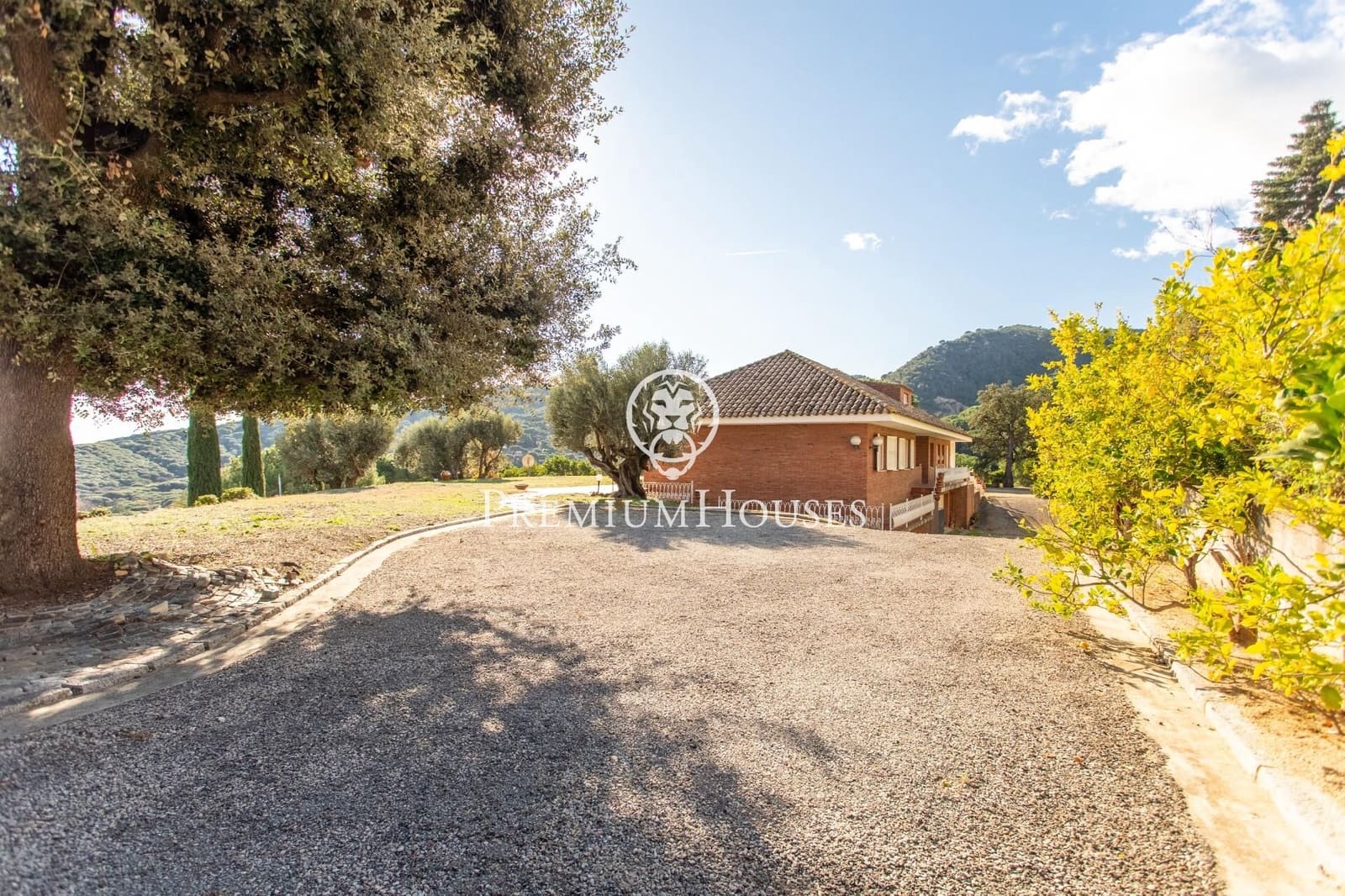 8 Zimmer Finca/Landgut zu verkaufen in Argentona mit Garage - 1.250.000 € (Ref: 9502671)