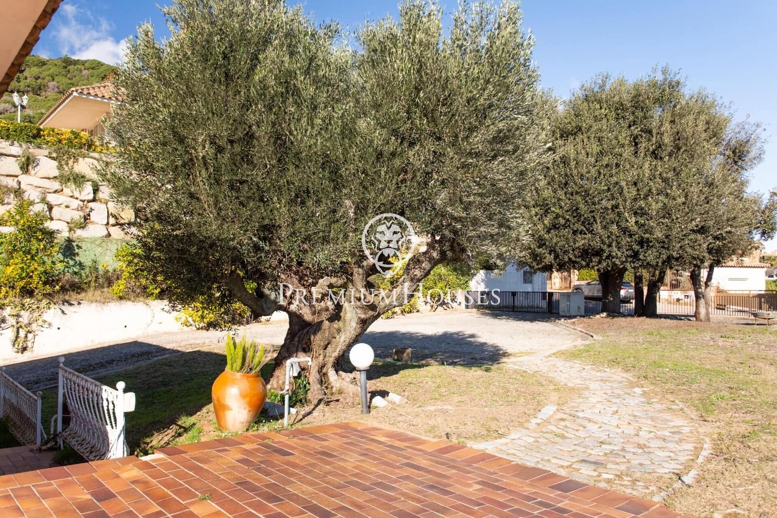 8 Zimmer Finca/Landgut zu verkaufen in Argentona mit Garage - 1.250.000 € (Ref: 9502671)