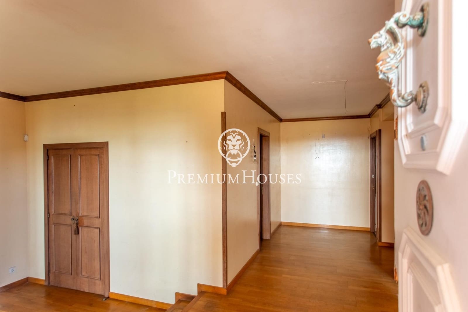 8 Zimmer Finca/Landgut zu verkaufen in Argentona mit Garage - 1.250.000 € (Ref: 9502671)