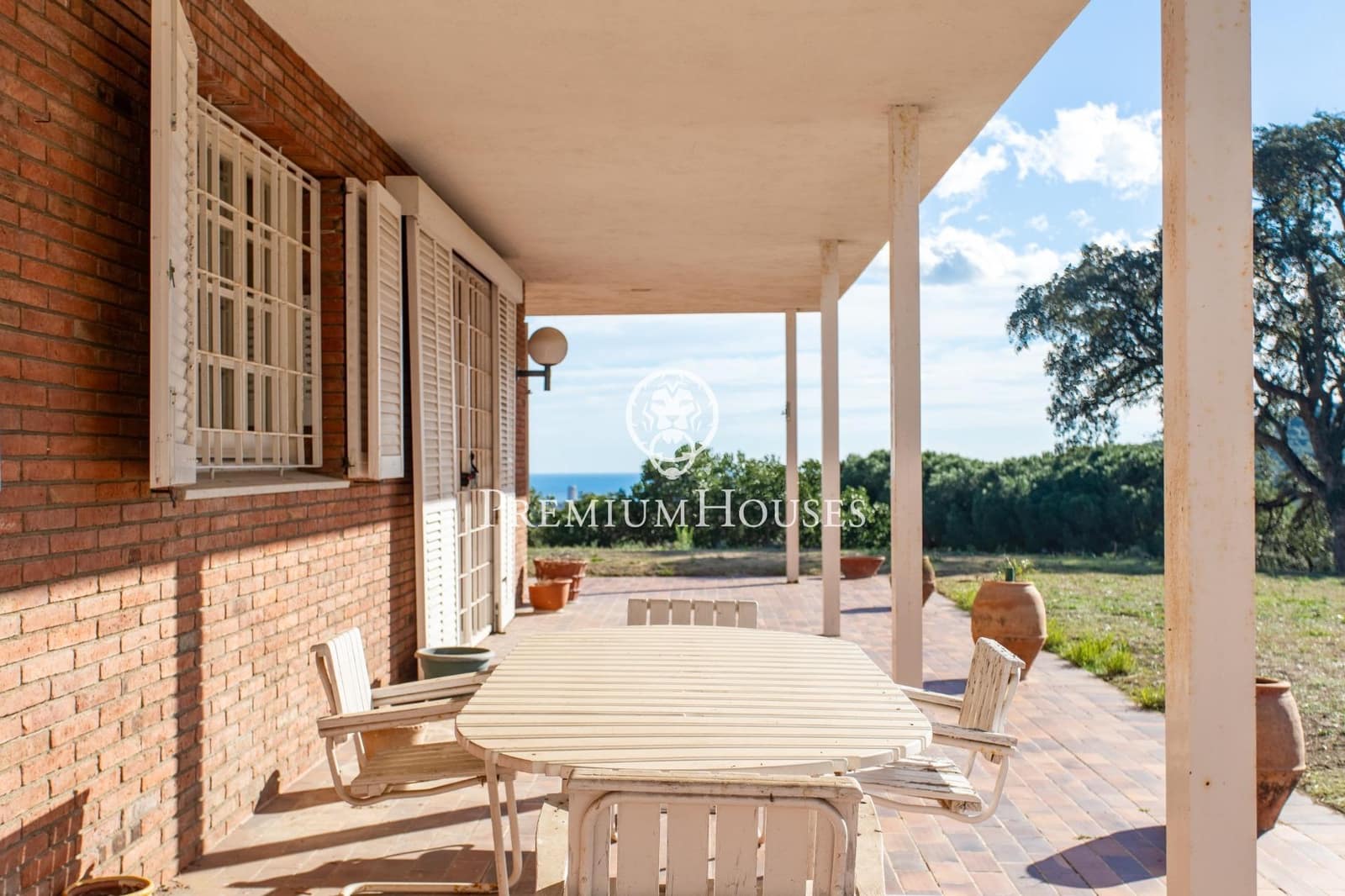 8 Zimmer Finca/Landgut zu verkaufen in Argentona mit Garage - 1.250.000 € (Ref: 9502671)