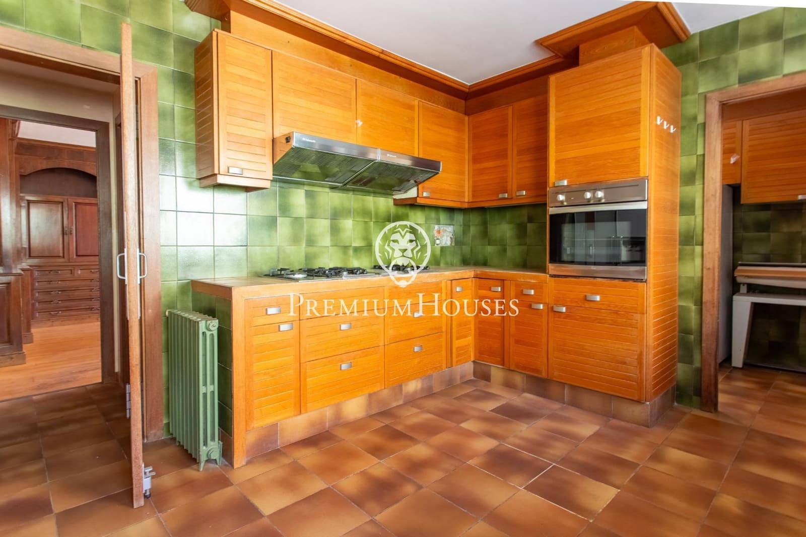 8 Zimmer Finca/Landgut zu verkaufen in Argentona mit Garage - 1.250.000 € (Ref: 9502671)