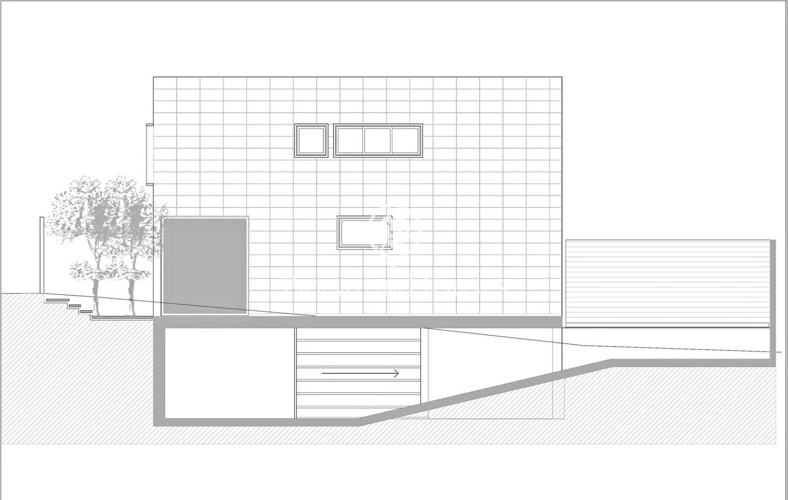 5 camera da letto Villa da affittare in Alella con garage - 4.200 € (Rif: 9504567)
