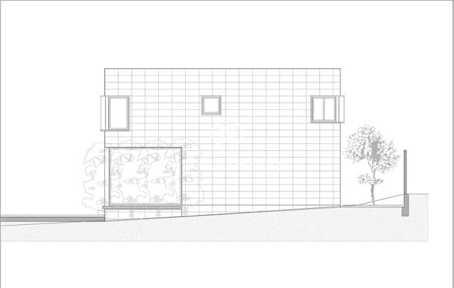 5 makuuhuone Huvila vuokrattavana paikassa Alella mukana 
autotalli - 4 200 € (Ref: 9504567)