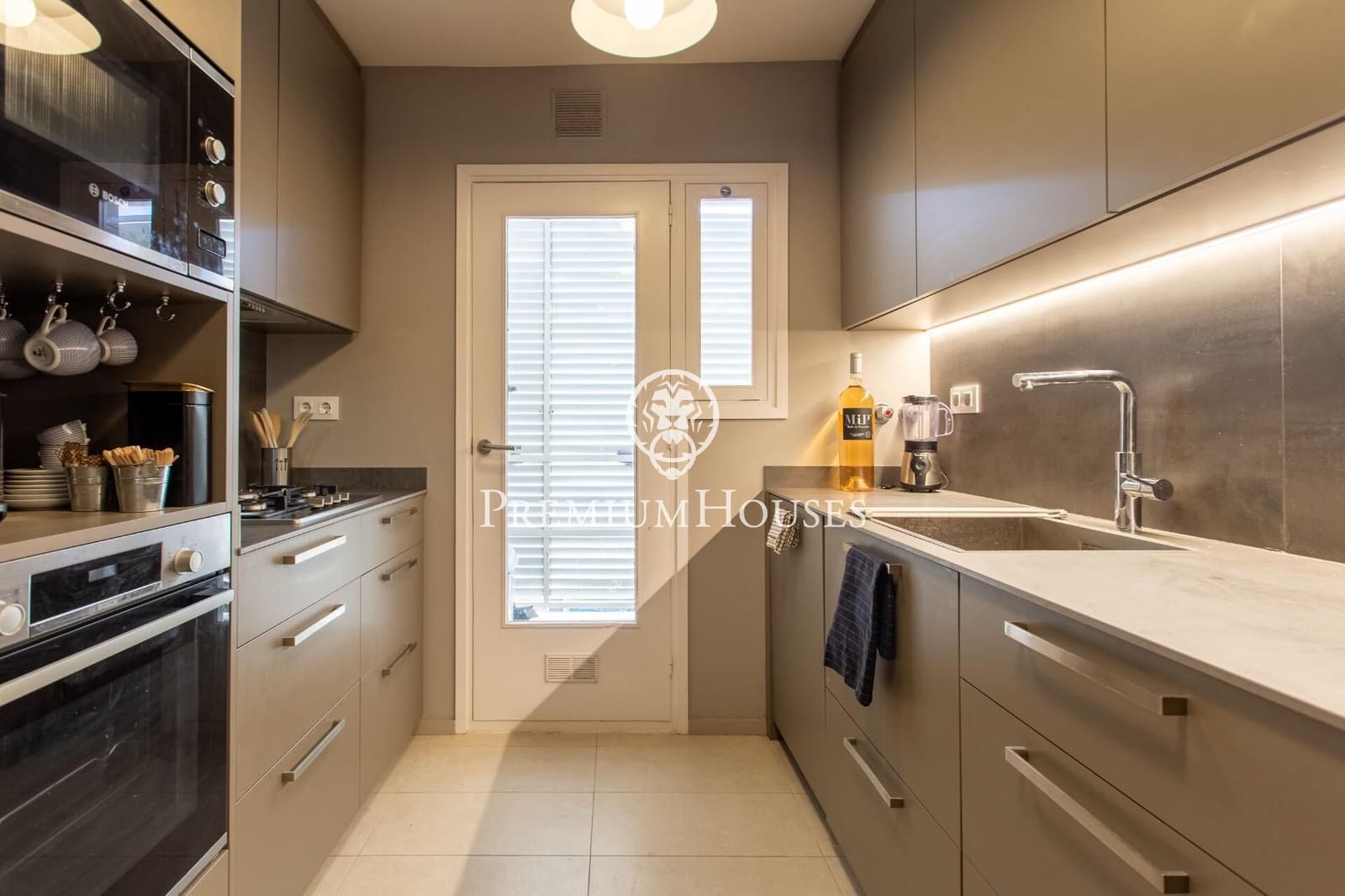 4 quarto Apartamento para venda em Sant Vicenc de Montalt com piscina garagem - 1 185 000 € (Ref: 9513397)