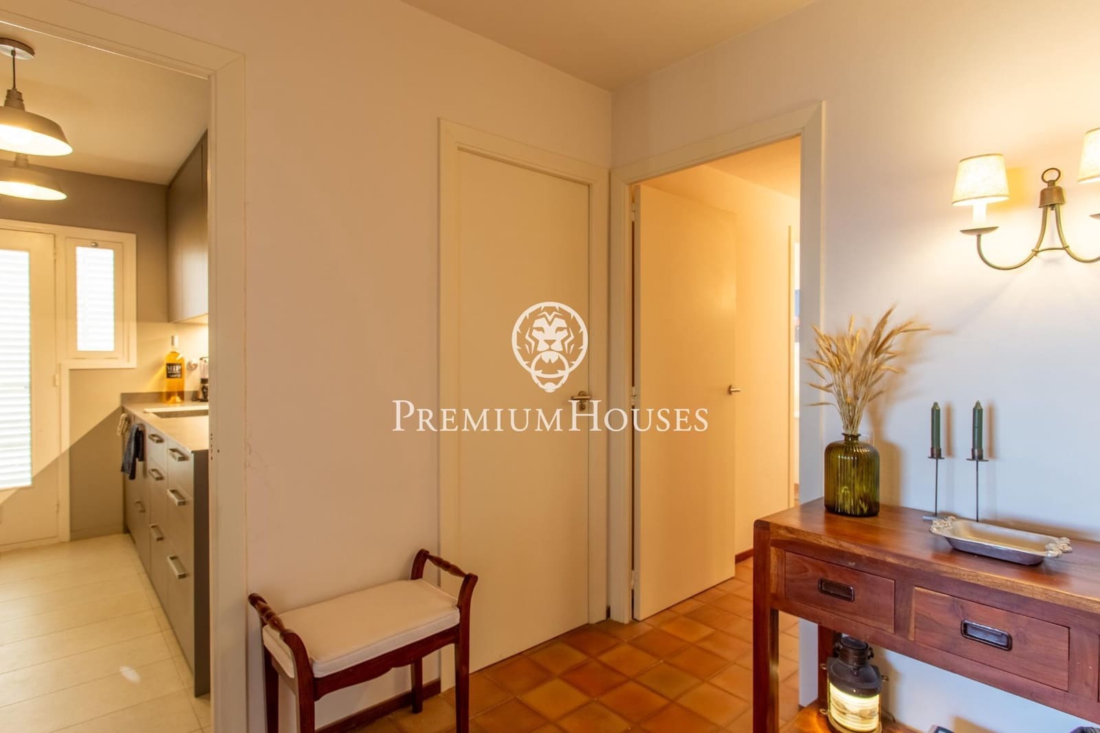 4 quarto Apartamento para venda em Sant Vicenc de Montalt com piscina garagem - 1 185 000 € (Ref: 9513397)