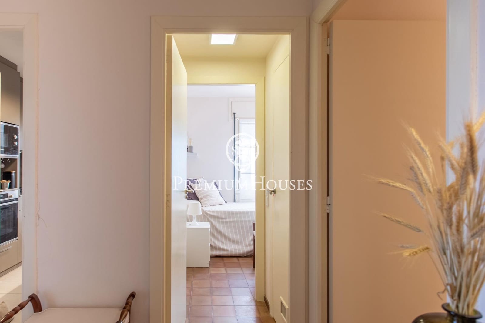 4 quarto Apartamento para venda em Sant Vicenc de Montalt com piscina garagem - 1 185 000 € (Ref: 9513397)