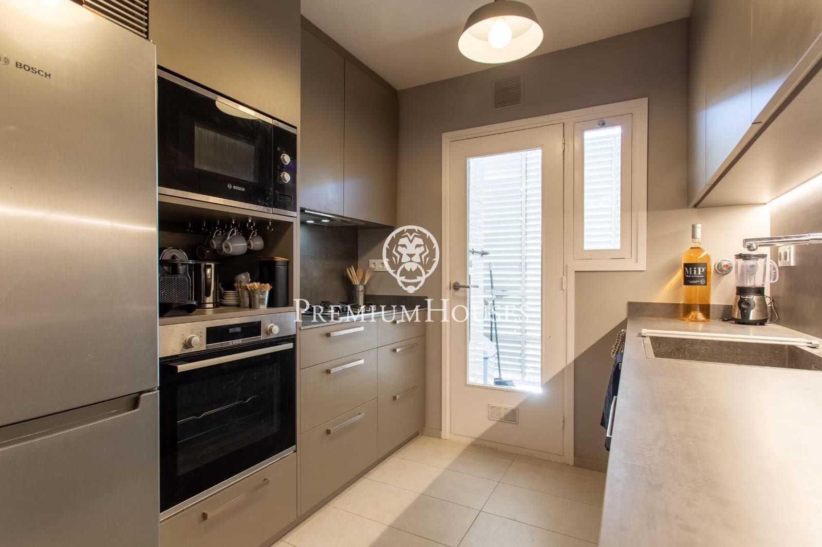 4 quarto Apartamento para venda em Sant Vicenc de Montalt com piscina garagem - 1 185 000 € (Ref: 9513397)