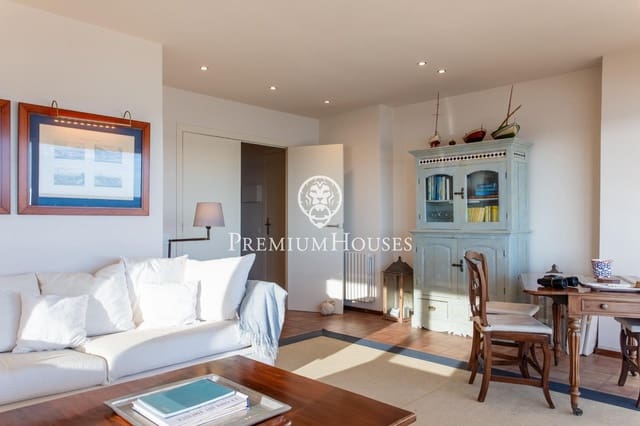 4 quarto Apartamento para venda em Sant Vicenç de Montalt com piscina garagem - 1 185 000 € (Ref: 9513397)