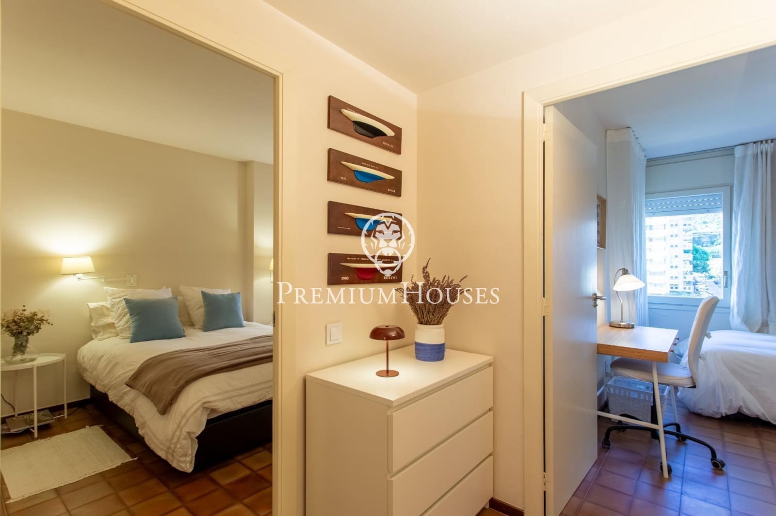 4 quarto Apartamento para venda em Sant Vicenc de Montalt com piscina garagem - 1 185 000 € (Ref: 9513397)