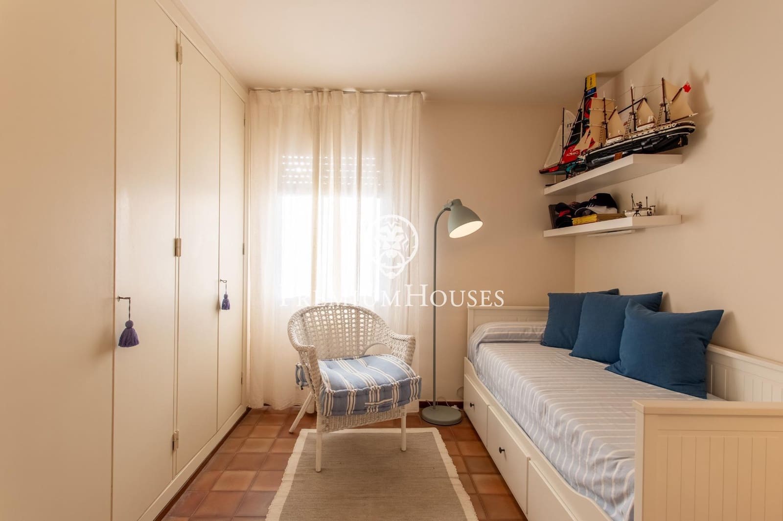 4 quarto Apartamento para venda em Sant Vicenc de Montalt com piscina garagem - 1 185 000 € (Ref: 9513397)