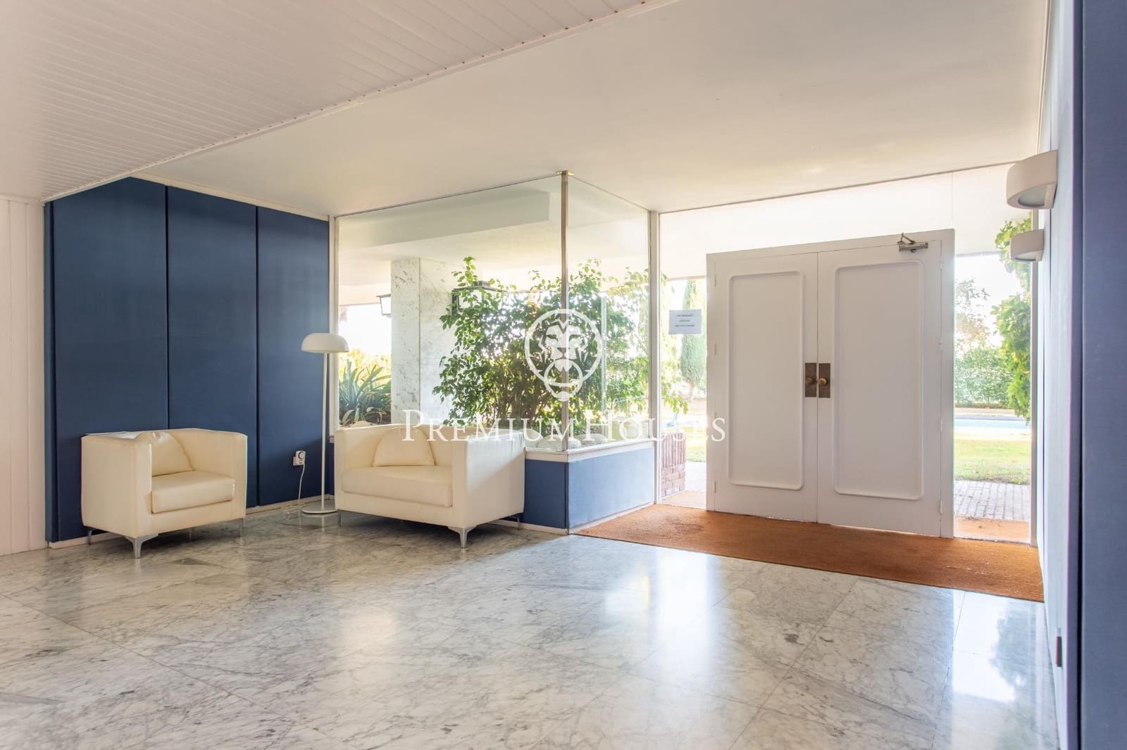 4 quarto Apartamento para venda em Sant Vicenc de Montalt com piscina garagem - 1 185 000 € (Ref: 9513397)