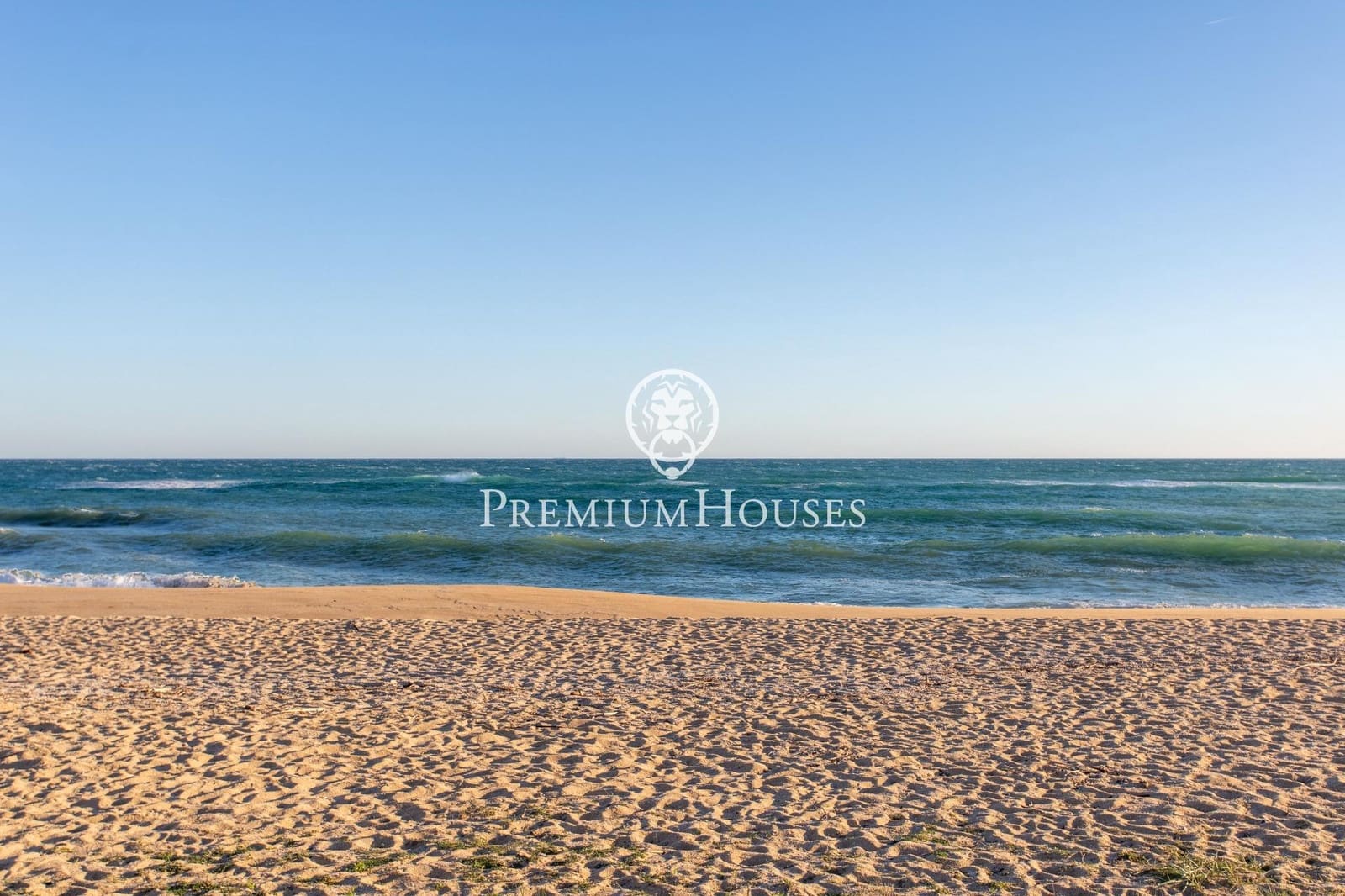 4 quarto Apartamento para venda em Sant Vicenc de Montalt com piscina garagem - 1 185 000 € (Ref: 9513397)