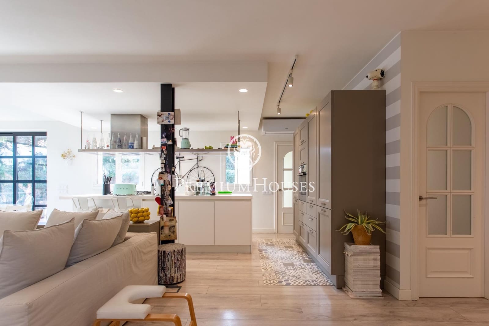 4 soverom Villa til salgs i Argentona - € 745 000 (Ref: 9513399)