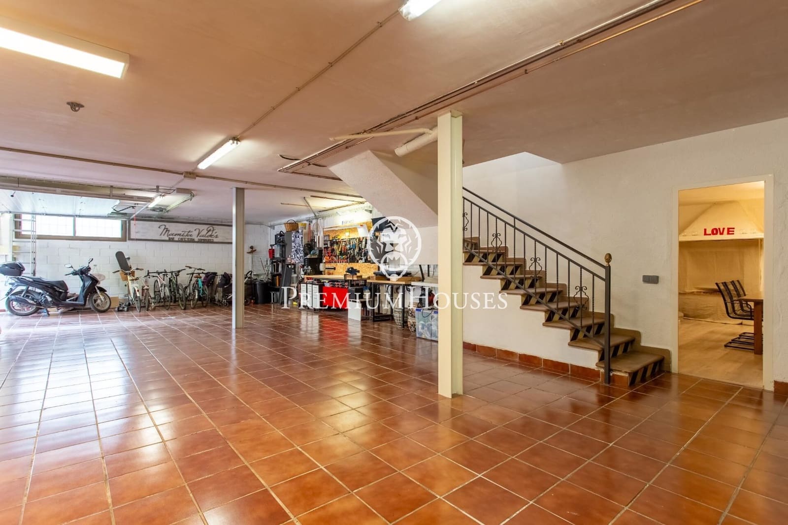 4 soverom Villa til salgs i Argentona - € 745 000 (Ref: 9513399)