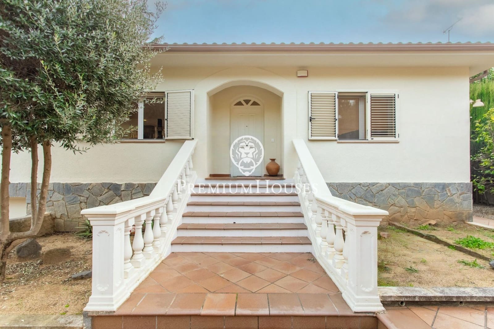 4 soverom Villa til salgs i Argentona - € 745 000 (Ref: 9513399)