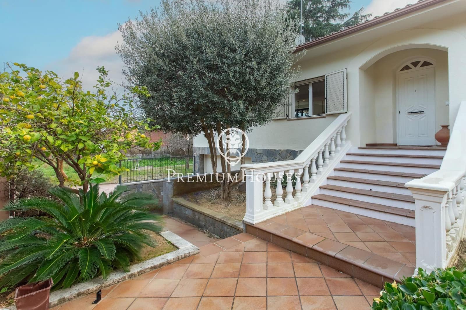 4 soverom Villa til salgs i Argentona - € 745 000 (Ref: 9513399)