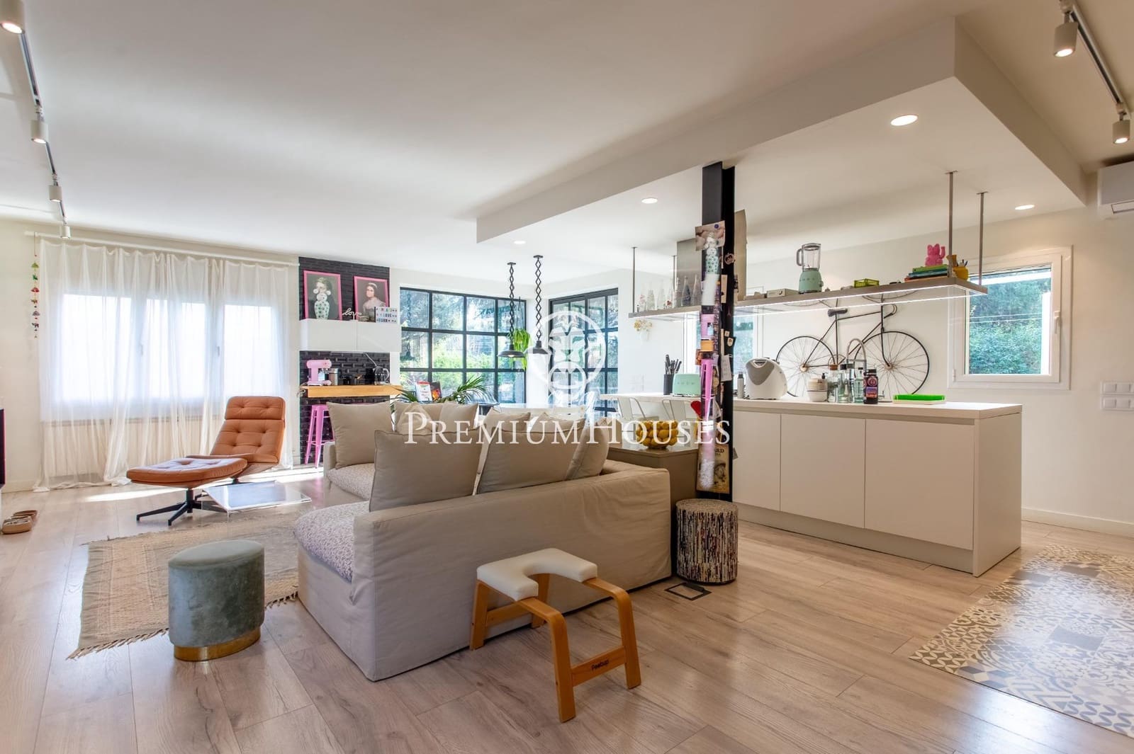 4 sypialnia Willa na sprzedaż w Argentona - 745 000 € (Ref: 9513399)