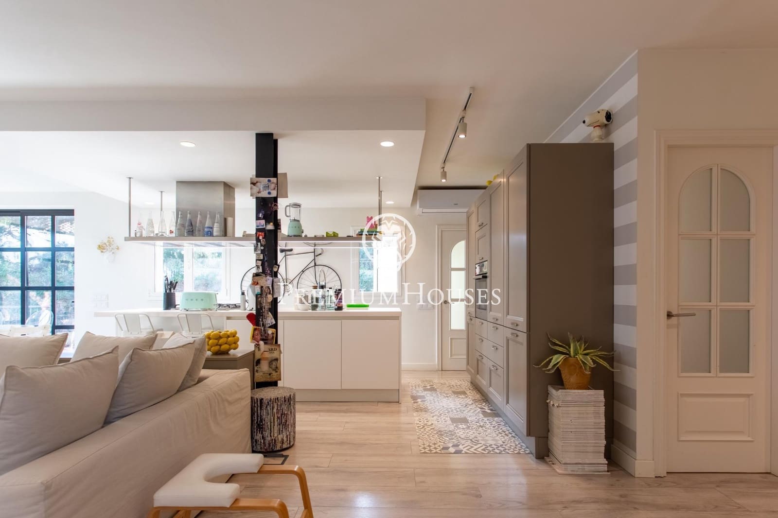 4 sypialnia Willa na sprzedaż w Argentona - 745 000 € (Ref: 9513399)