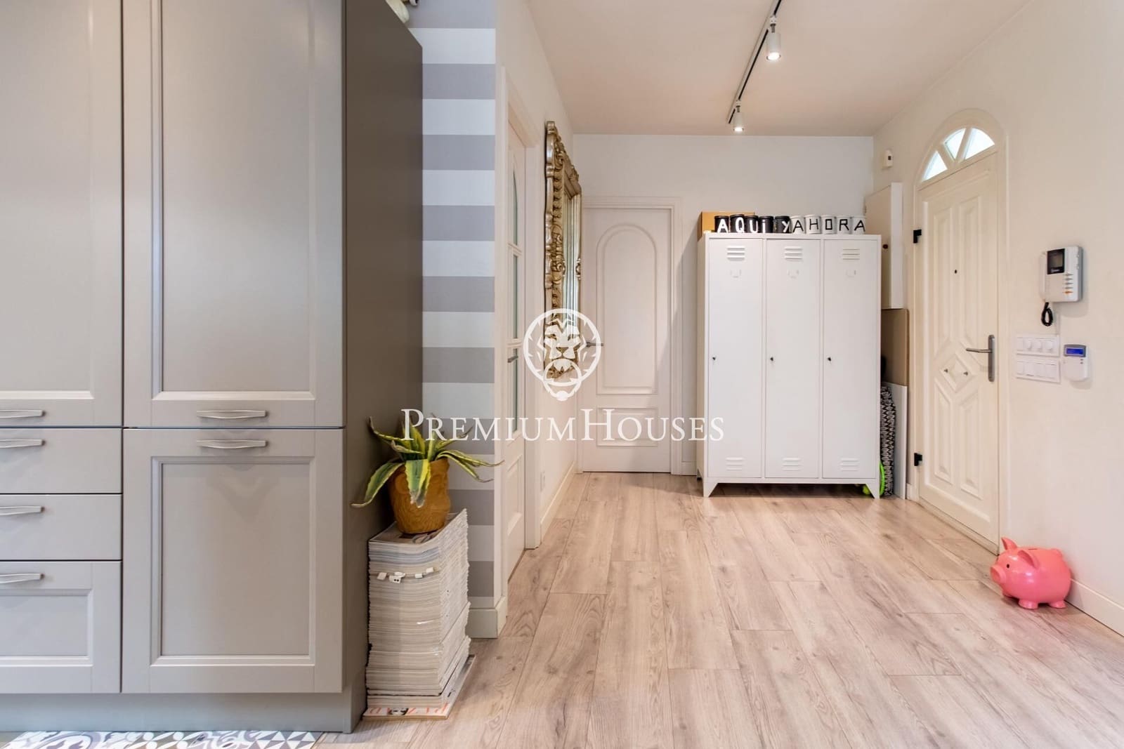 4 sypialnia Willa na sprzedaż w Argentona - 745 000 € (Ref: 9513399)