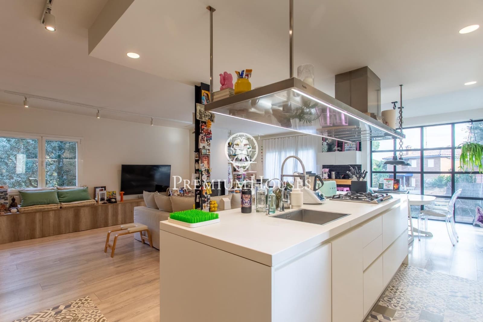 4 sypialnia Willa na sprzedaż w Argentona - 745 000 € (Ref: 9513399)