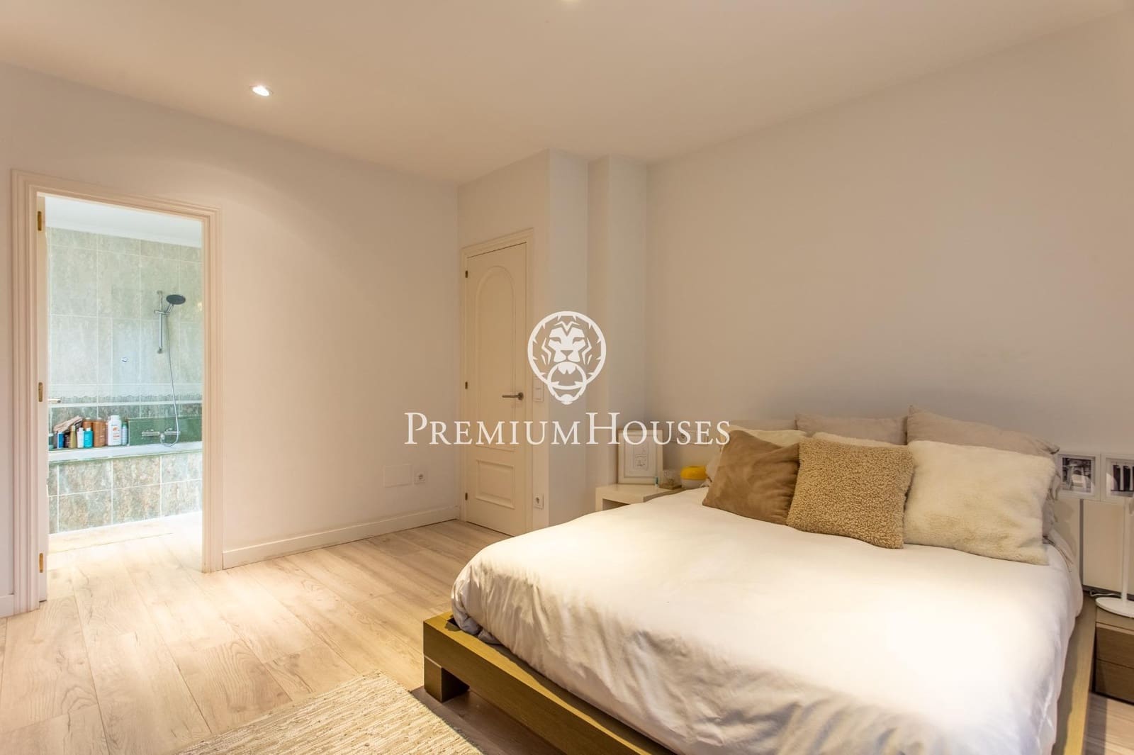 4 sypialnia Willa na sprzedaż w Argentona - 745 000 € (Ref: 9513399)