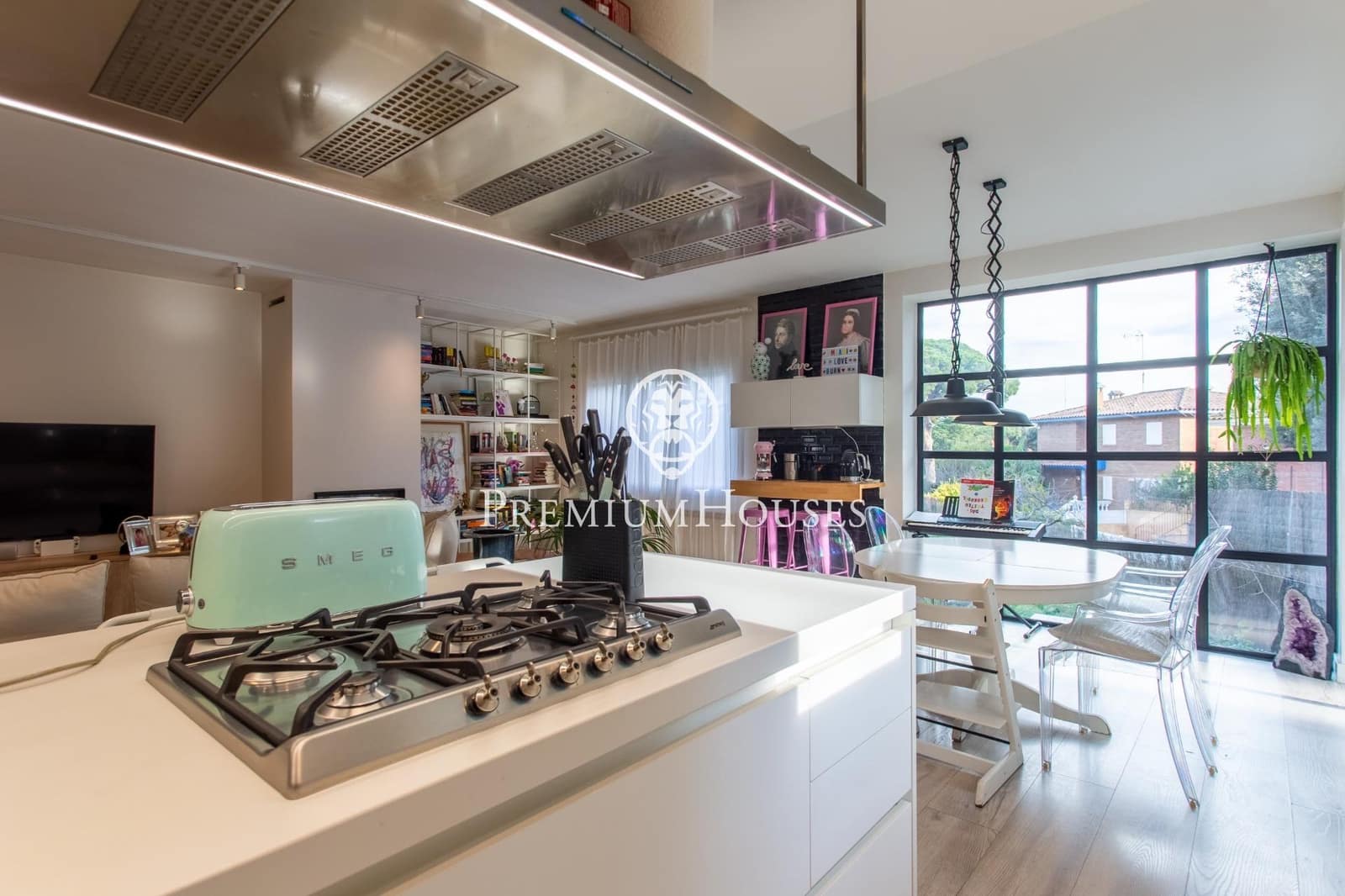 4 sypialnia Willa na sprzedaż w Argentona - 745 000 € (Ref: 9513399)