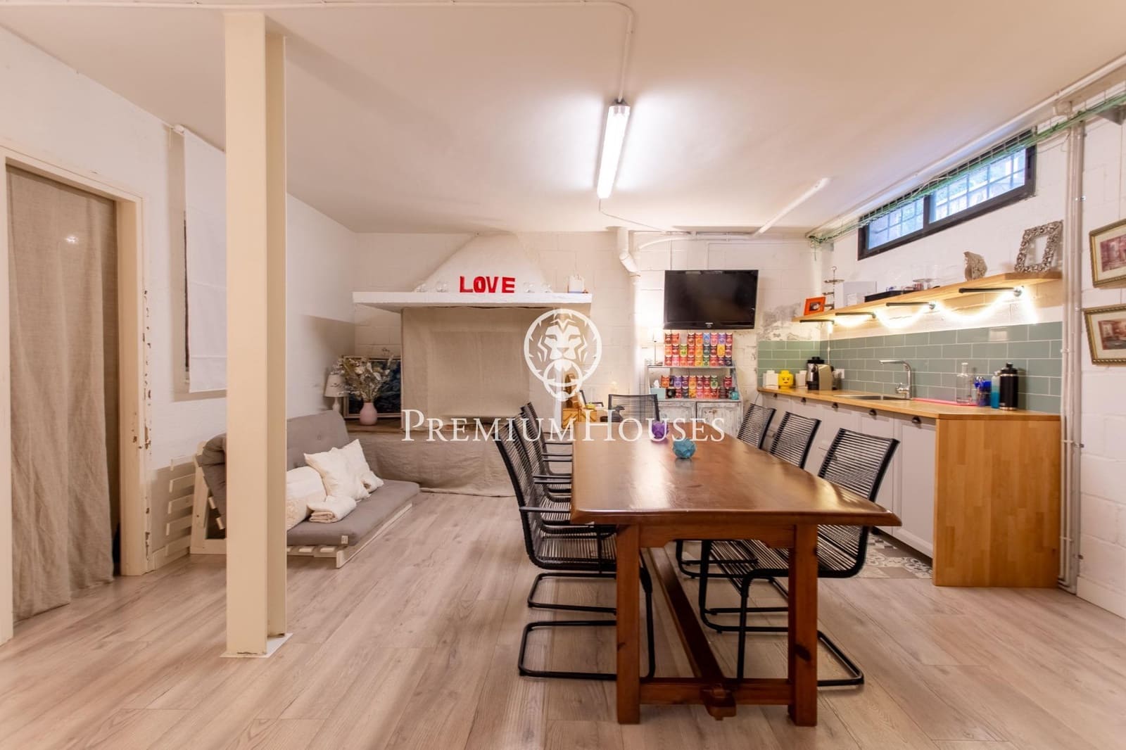 4 sypialnia Willa na sprzedaż w Argentona - 745 000 € (Ref: 9513399)