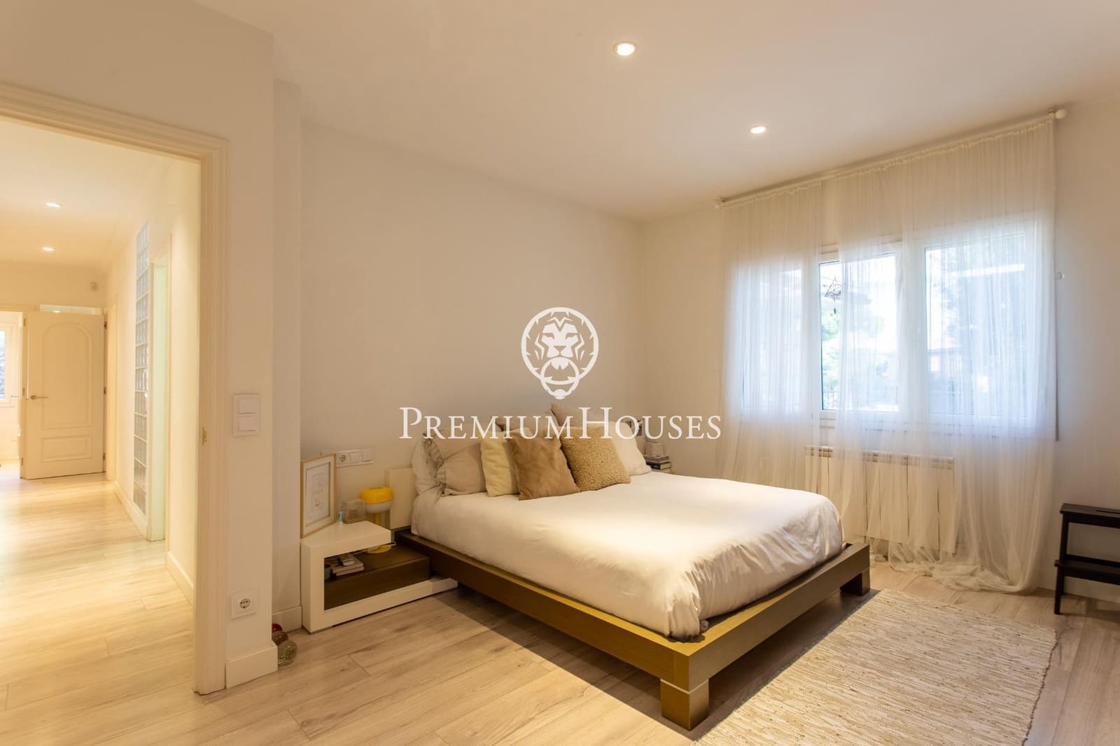 4 sypialnia Willa na sprzedaż w Argentona - 745 000 € (Ref: 9513399)