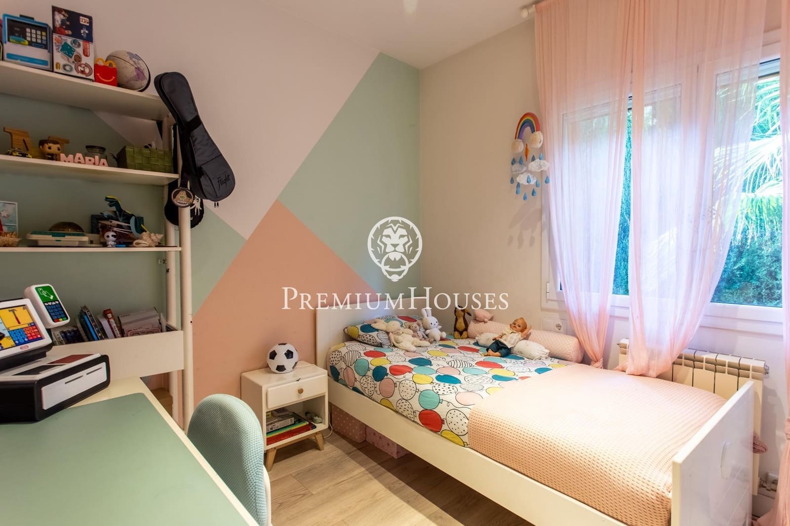 4 sypialnia Willa na sprzedaż w Argentona - 745 000 € (Ref: 9513399)