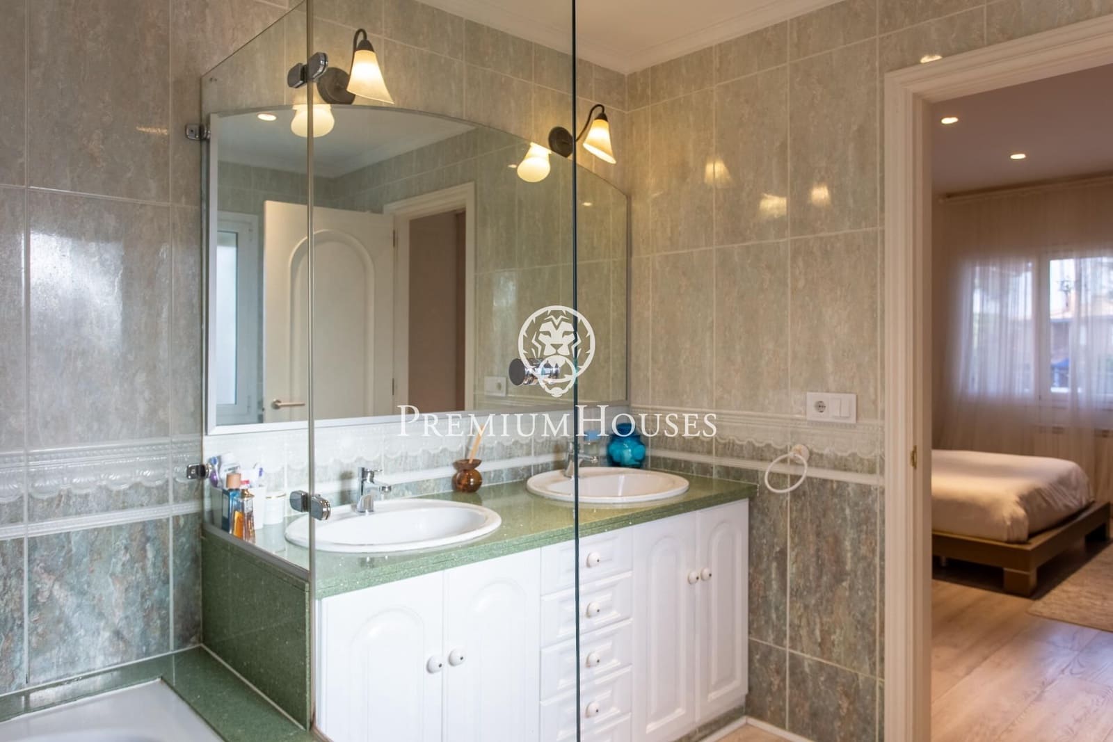 4 sypialnia Willa na sprzedaż w Argentona - 745 000 € (Ref: 9513399)