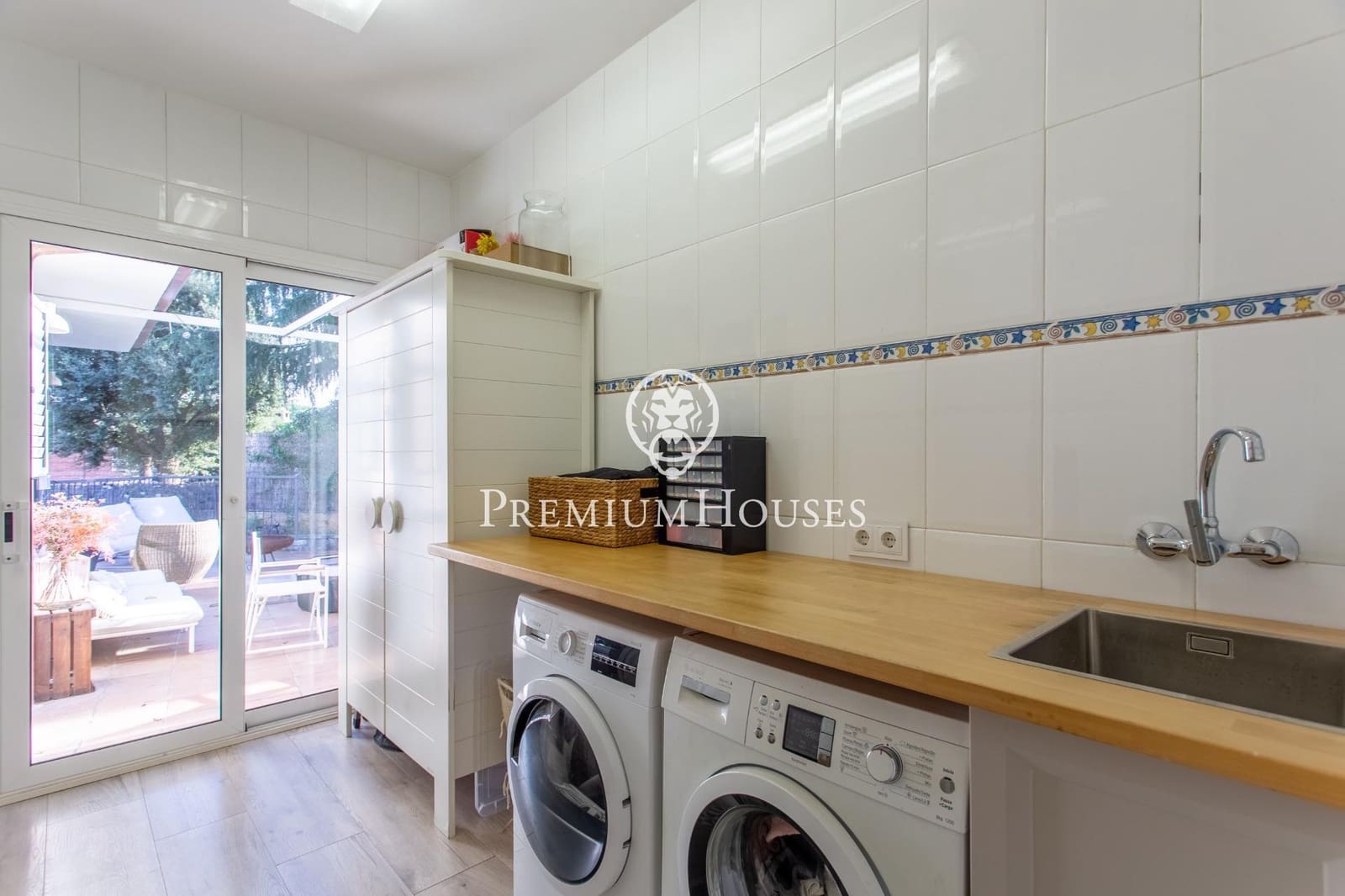 4 sypialnia Willa na sprzedaż w Argentona - 745 000 € (Ref: 9513399)