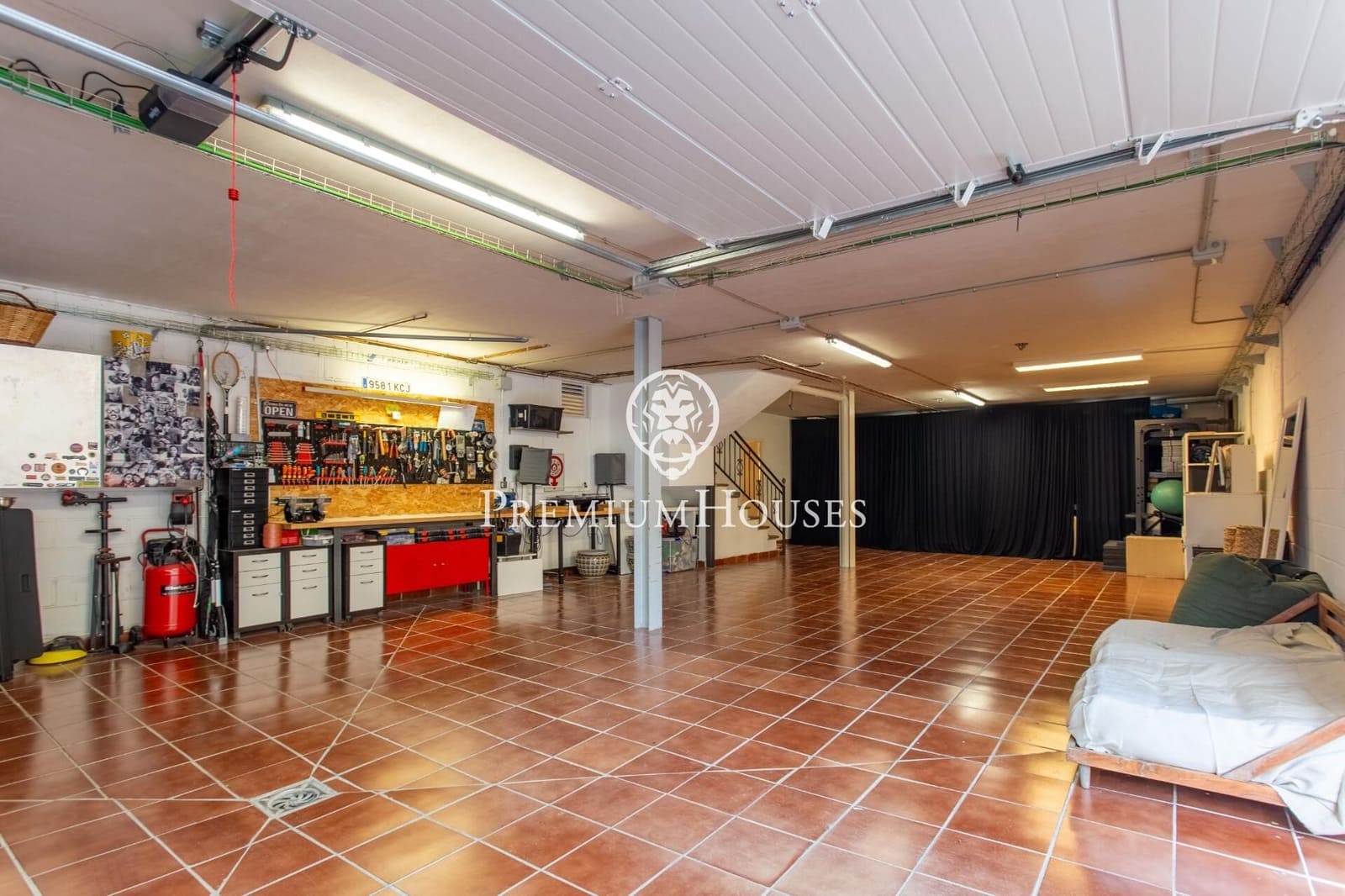 4 sypialnia Willa na sprzedaż w Argentona - 745 000 € (Ref: 9513399)