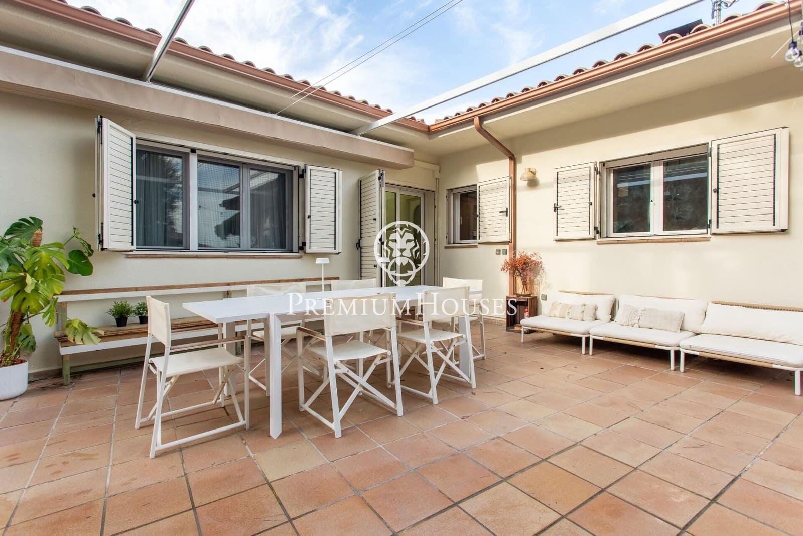 4 sypialnia Willa na sprzedaż w Argentona - 745 000 € (Ref: 9513399)