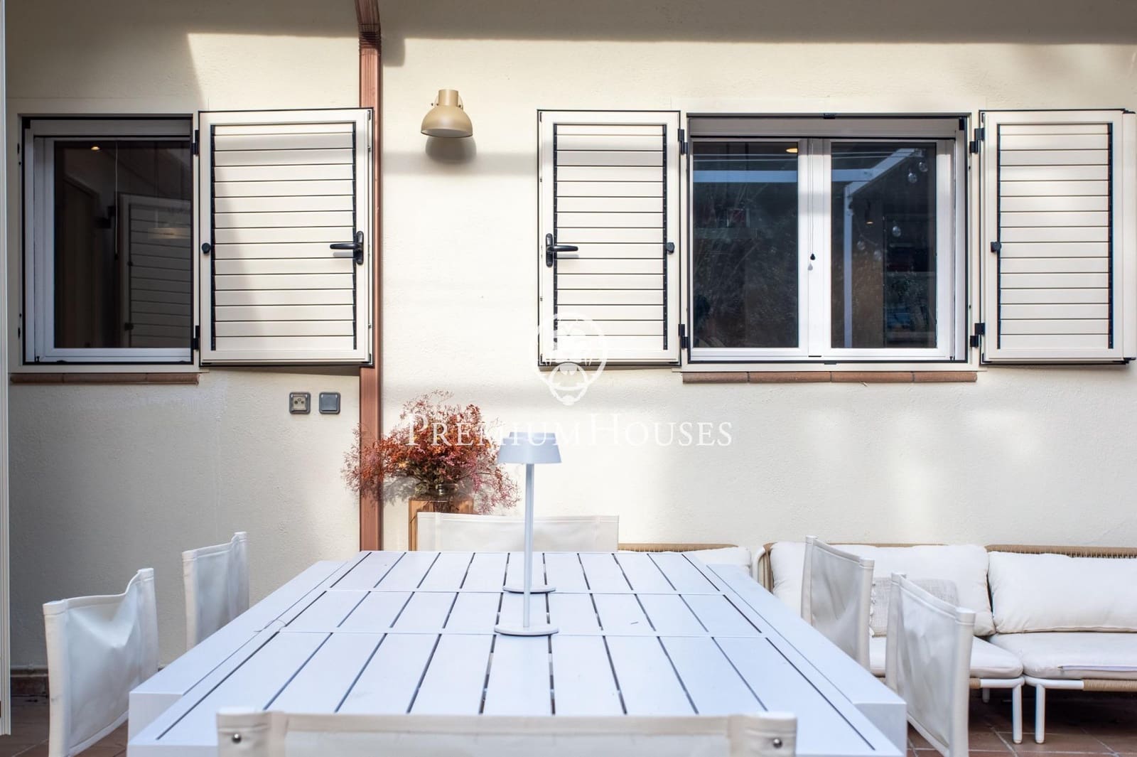 4 sypialnia Willa na sprzedaż w Argentona - 745 000 € (Ref: 9513399)