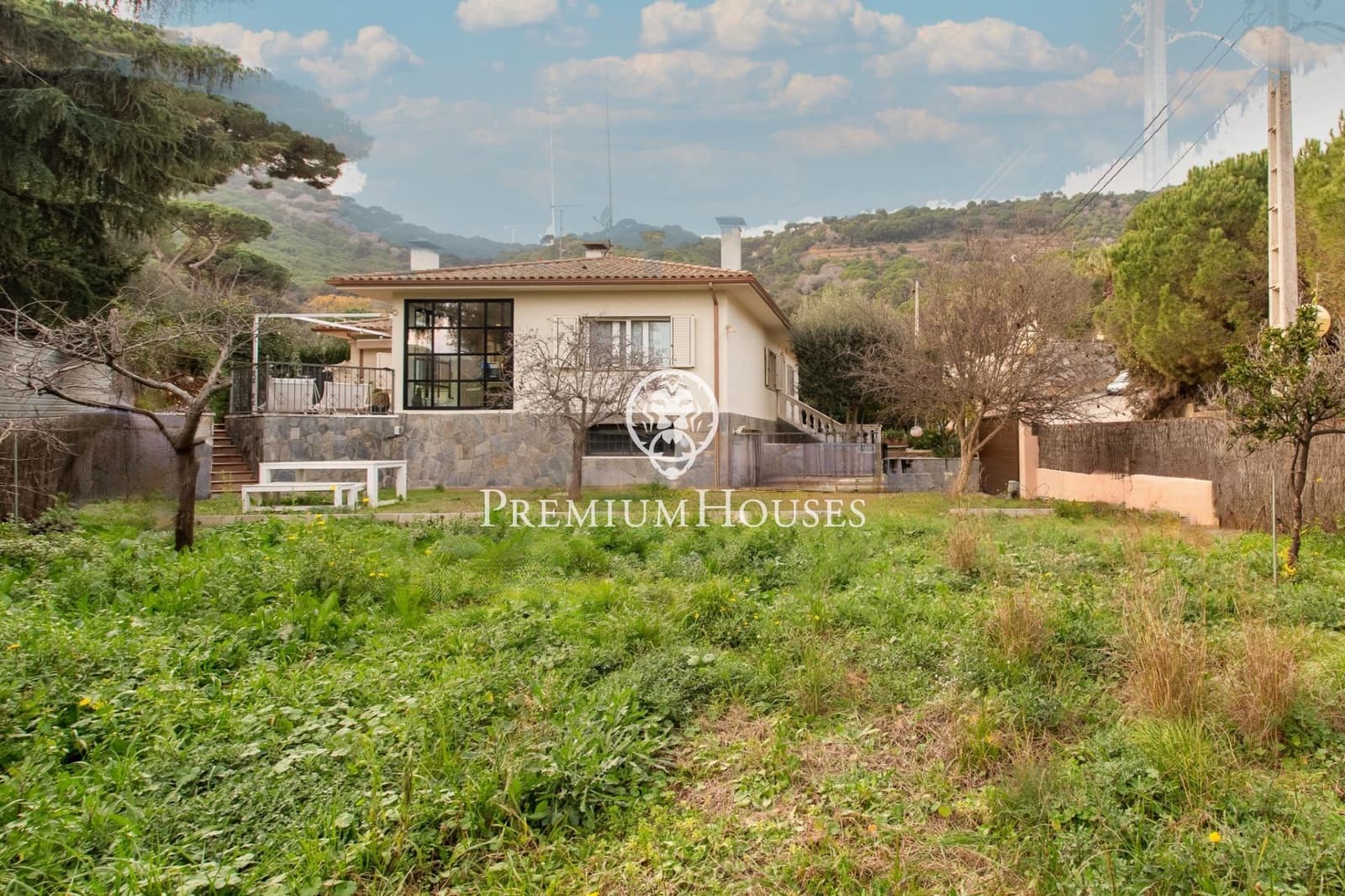 4 sypialnia Willa na sprzedaż w Argentona - 745 000 € (Ref: 9513399)