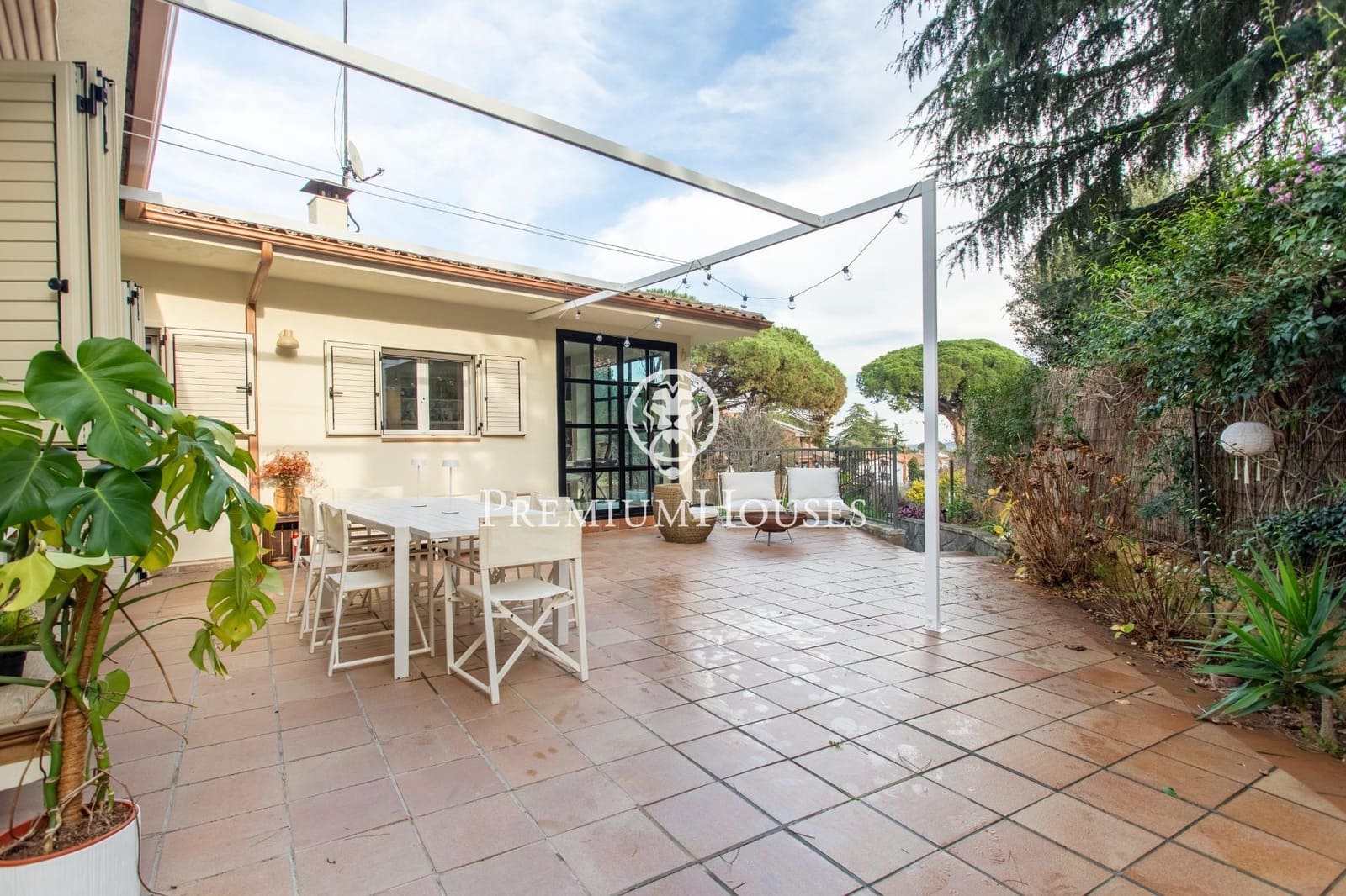 4 sypialnia Willa na sprzedaż w Argentona - 745 000 € (Ref: 9513399)