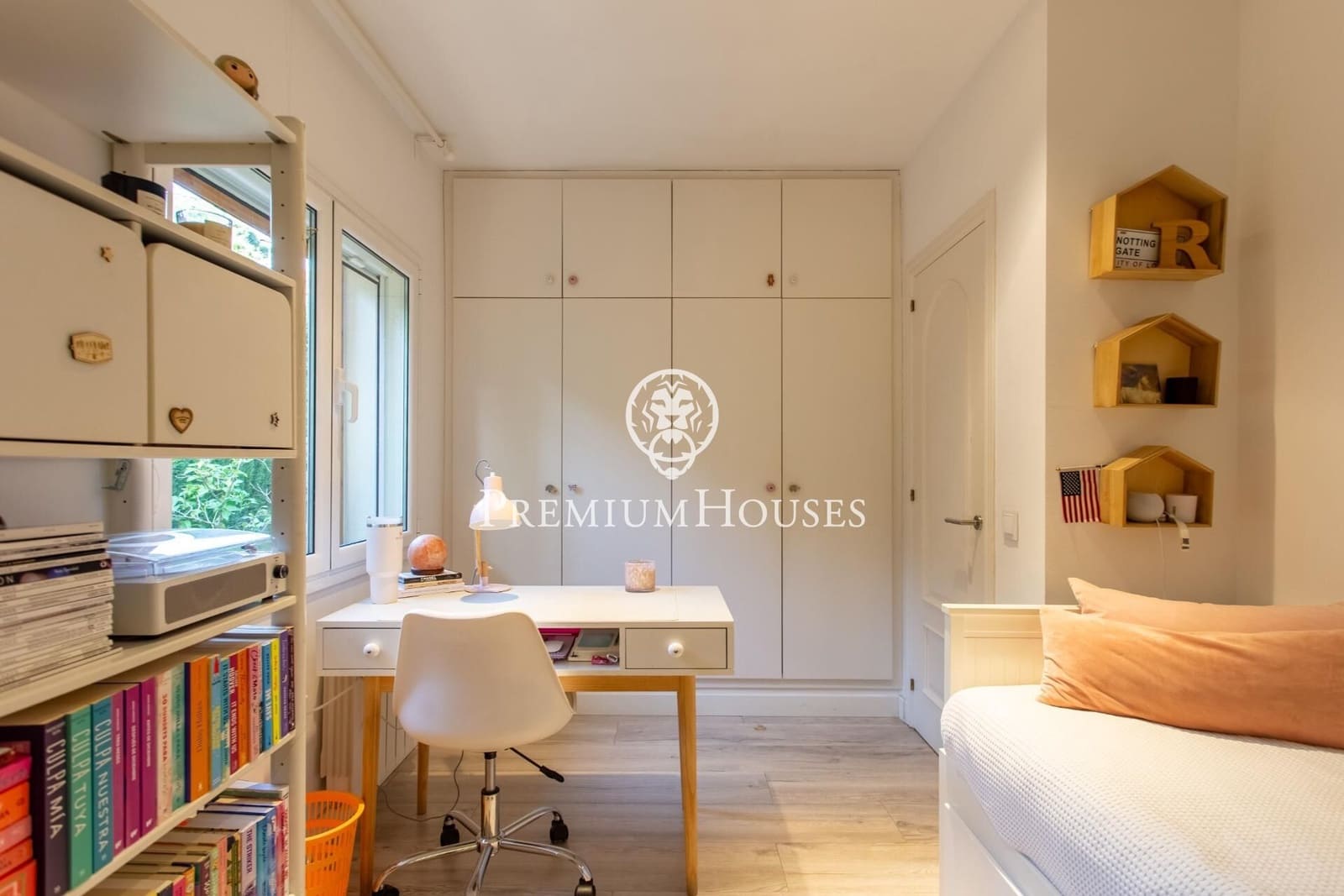 4 sypialnia Willa na sprzedaż w Argentona - 690 000 € (Ref: 9513399)