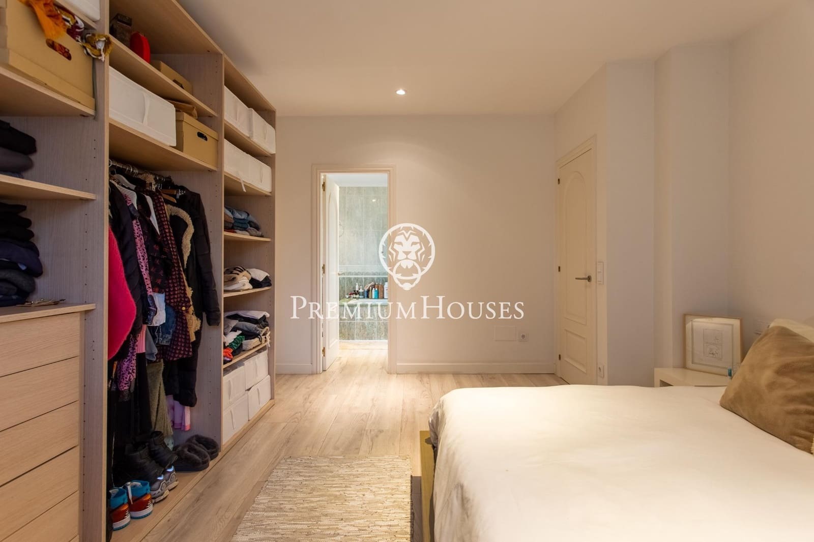 4 sypialnia Willa na sprzedaż w Argentona - 690 000 € (Ref: 9513399)
