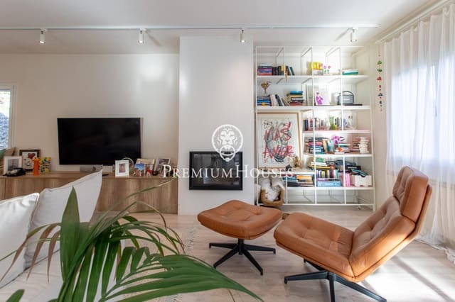 4 bedroom Villa for sale in Argentona - € 690,000 (Ref: 9513399)