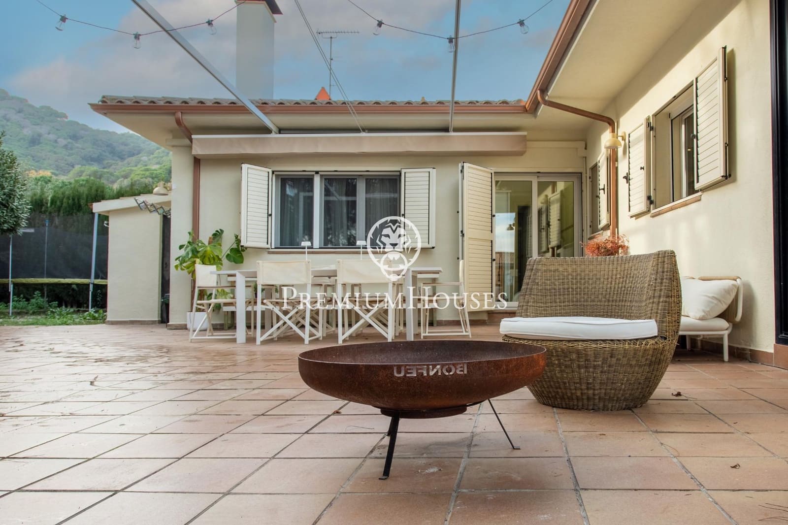 4 sypialnia Willa na sprzedaż w Argentona - 690 000 € (Ref: 9513399)