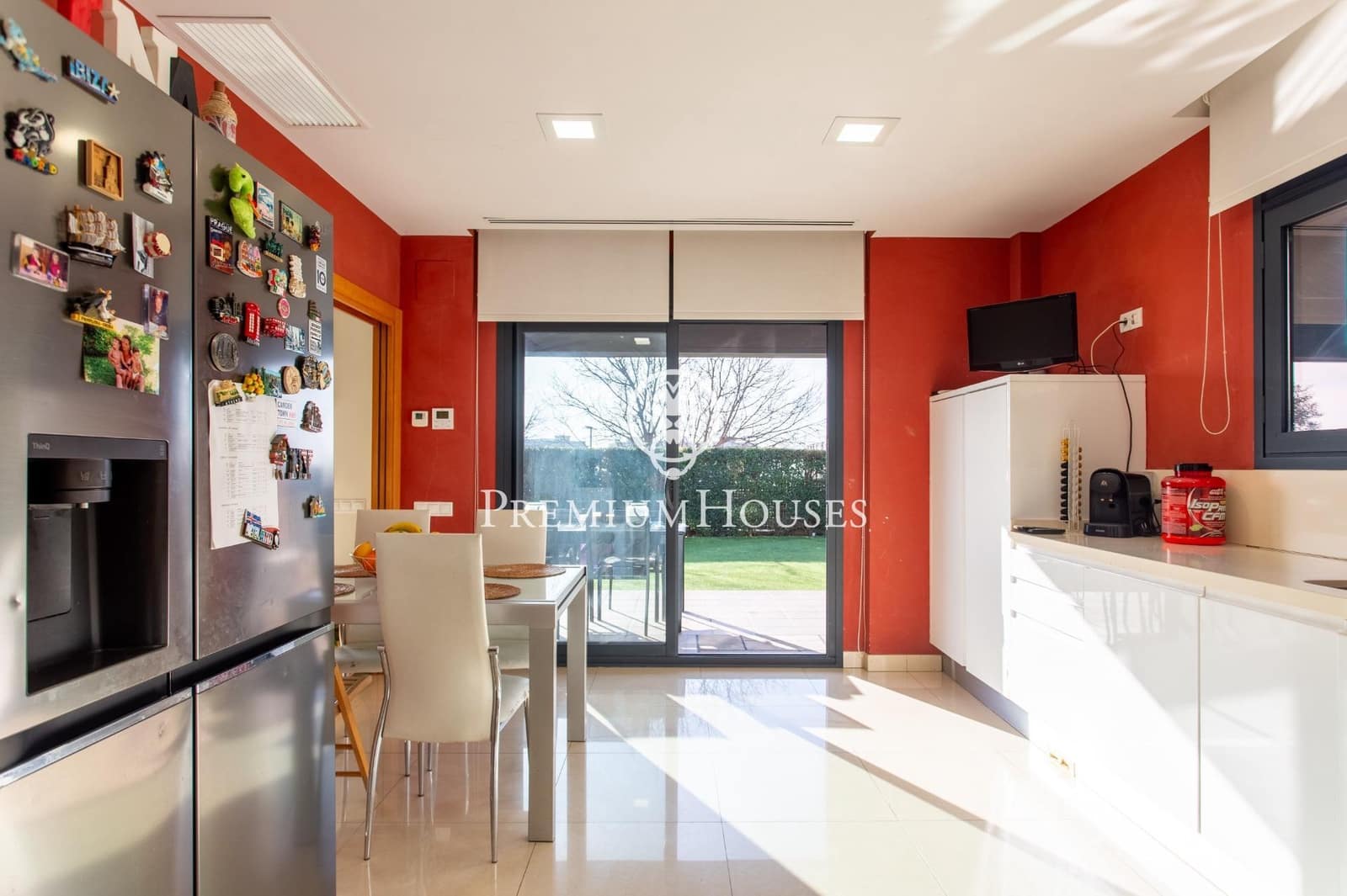 5 sypialnia Willa na sprzedaż w Teia z basenem - 1 300 000 € (Ref: 9513400)