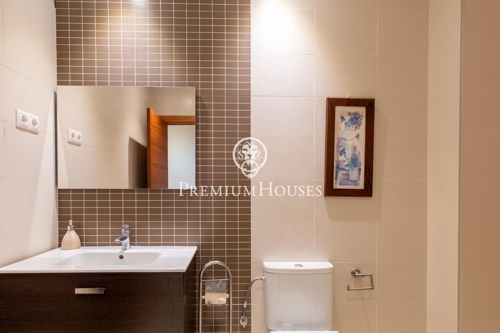 5 sypialnia Willa na sprzedaż w Teia z basenem - 1 300 000 € (Ref: 9513400)