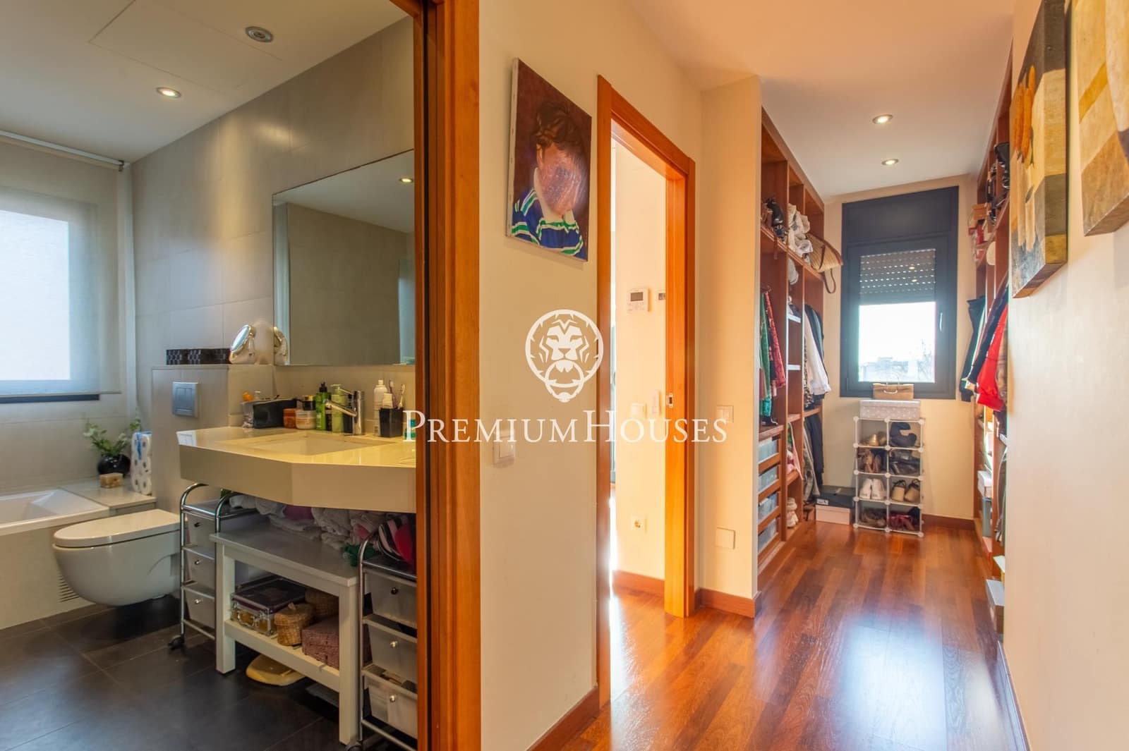 5 sypialnia Willa na sprzedaż w Teia z basenem - 1 300 000 € (Ref: 9513400)